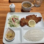 Hase - 本日の日替わりランチ
