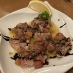 カンパネッラ - 美桜鳥のささり焼き