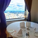 スターゲイト - 個室