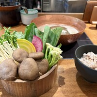 しゃぶしゃぶ KINTAN 代官山本店 - 