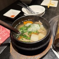 兜 麻布十番店 - 