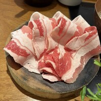 しゃぶしゃぶ KINTAN 代官山本店 - 