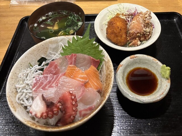 Ginshu Kairaku Kazu Yodoyabashi