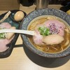 中華そば 漣