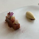 メゾン フジヤ ハコダテ - 