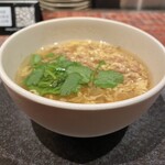 GINGER GRASS modern thai vietnamese - ベトナム風レモングラスチリスープ