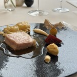 メゾン フジヤ ハコダテ - 