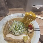 札幌らーめん輝風 - 