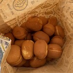 松露庵 - 料理写真: