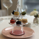 メゾン フジヤ ハコダテ - 