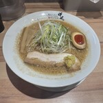 札幌らーめん輝風 - 