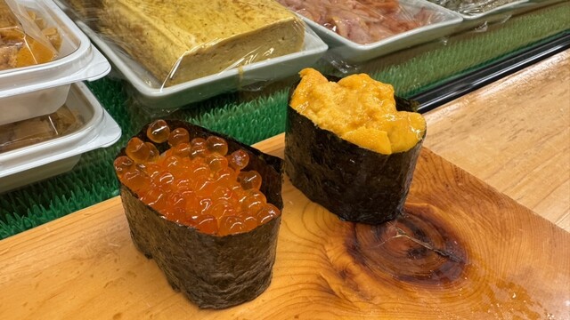 寿司乃家 - 青森（寿司）