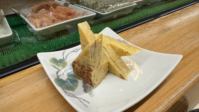 寿司乃家 - 青森（寿司）の写真