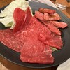 焼肉・鉄板焼 中津留