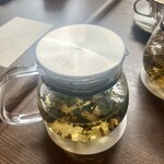 ル・プリスティン カフェ 東京 - 