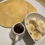 パンケーキママカフェ VoiVoi - 