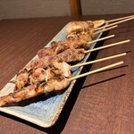 日本酒と海鮮と焼き鳥 個室居酒屋 縁や - 