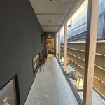 そば処 福そば - 