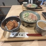 そば処 福そば - 