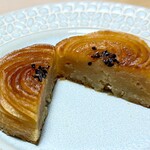 奥の細道菓子処 三万石 - 