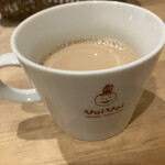 パンケーキママカフェ VoiVoi - 