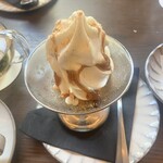 ル・プリスティン カフェ 東京 - 