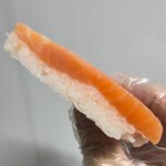 鱒の寿し 米久 - 