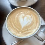 ル・プリスティン カフェ 東京 - 