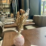 ル・プリスティン カフェ 東京 - 