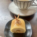 ル・プリスティン カフェ 東京 - 