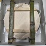 鱒の寿し 米久 - 