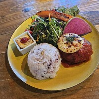 やさいの王様 銀座店 - 