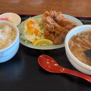 お食事ハウス あゆとく_0