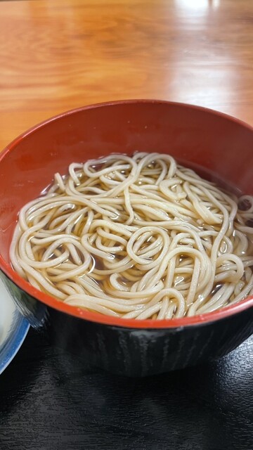 Soba Dokoro Hatsudai Maruya photo 3