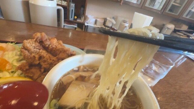 お食事ハウス　あゆとく - 小佐野（カレー）の写真