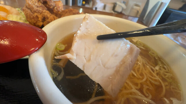 お食事ハウス　あゆとく - 小佐野（カレー）の写真