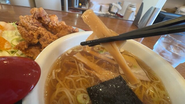 お食事ハウス　あゆとく - 小佐野（カレー）の写真