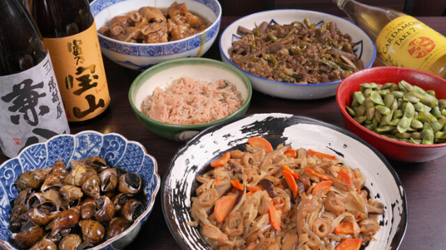 和屋 （かずや）のご予約 - 十三/居酒屋 | 食べログ