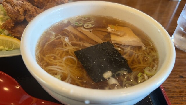 お食事ハウス　あゆとく - 小佐野（カレー）の写真