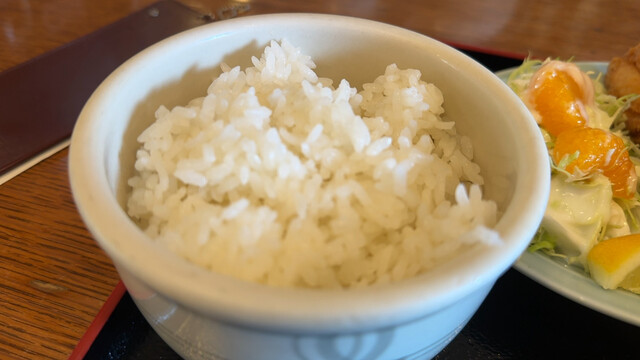 お食事ハウス　あゆとく - 小佐野（カレー）の写真