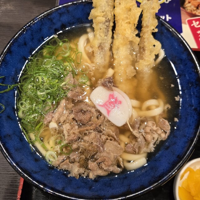 資さんうどん 下通店 - 辛島町/うどん | 食べログ