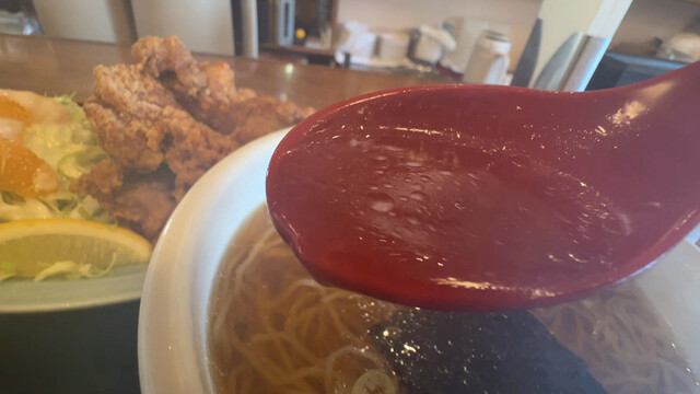 お食事ハウス　あゆとく - 小佐野（カレー）の写真