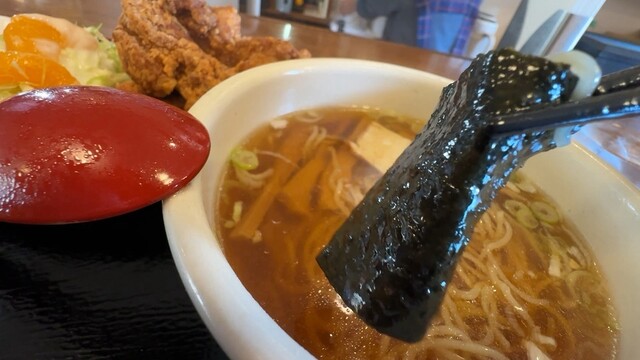 お食事ハウス　あゆとく - 小佐野（カレー）の写真