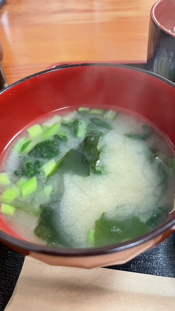 Soba Dokoro Hatsudai Maruya photo 5