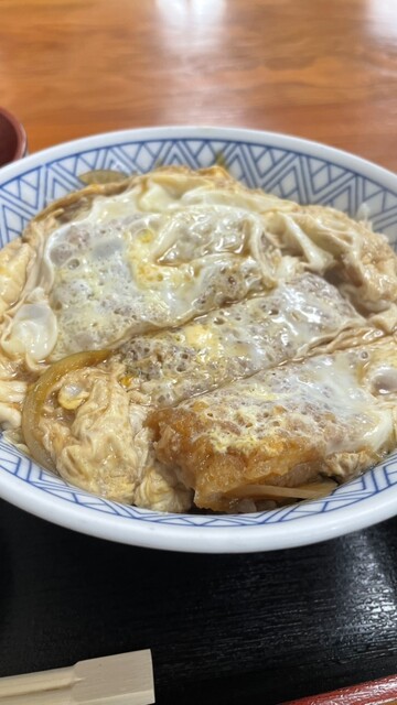 Soba Dokoro Hatsudai Maruya photo 2