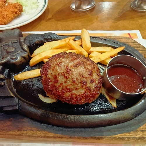 写真 : ブロンコビリー 多摩ニュータウン通り店 （ RONCO BILLY