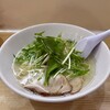 揚子江ラーメン 林記
