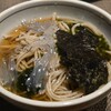 手打ち蕎麦 たがた