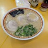 大峰ラーメン