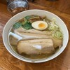 麺屋ひょっとこ 交通会館店